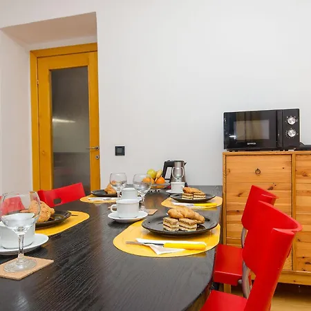 Z4 Apartman
