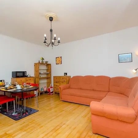 Apartamento Z4