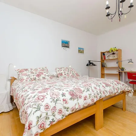 Z4 Apartamento Split