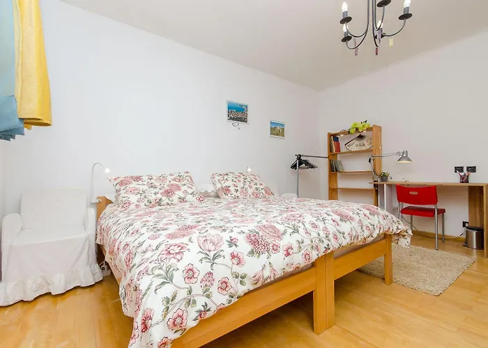 Z4 Apartamento Split