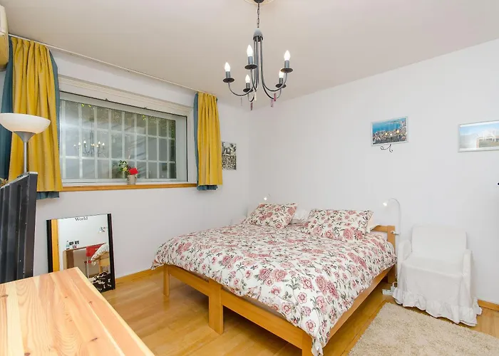 Apartamento Z4 Split