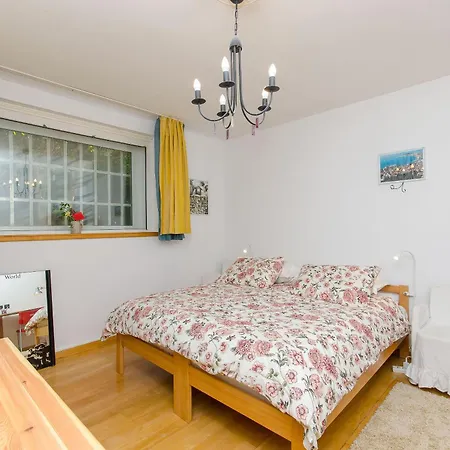 Apartment Z4 Split