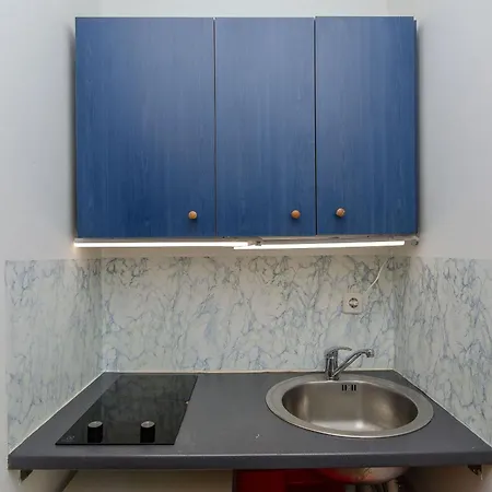 Apartment Z4