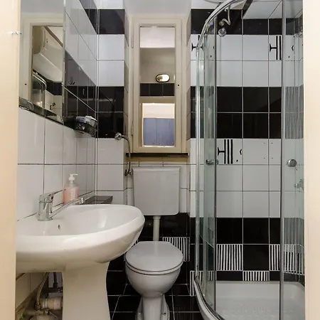 Apartment Z4 *