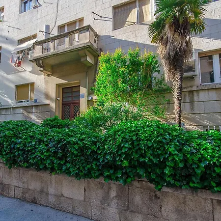 Apartment Z4